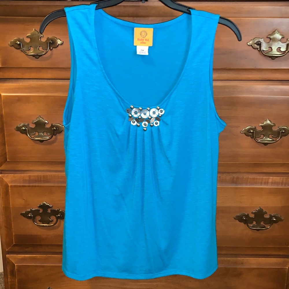 Ruby Rd. Tank Top